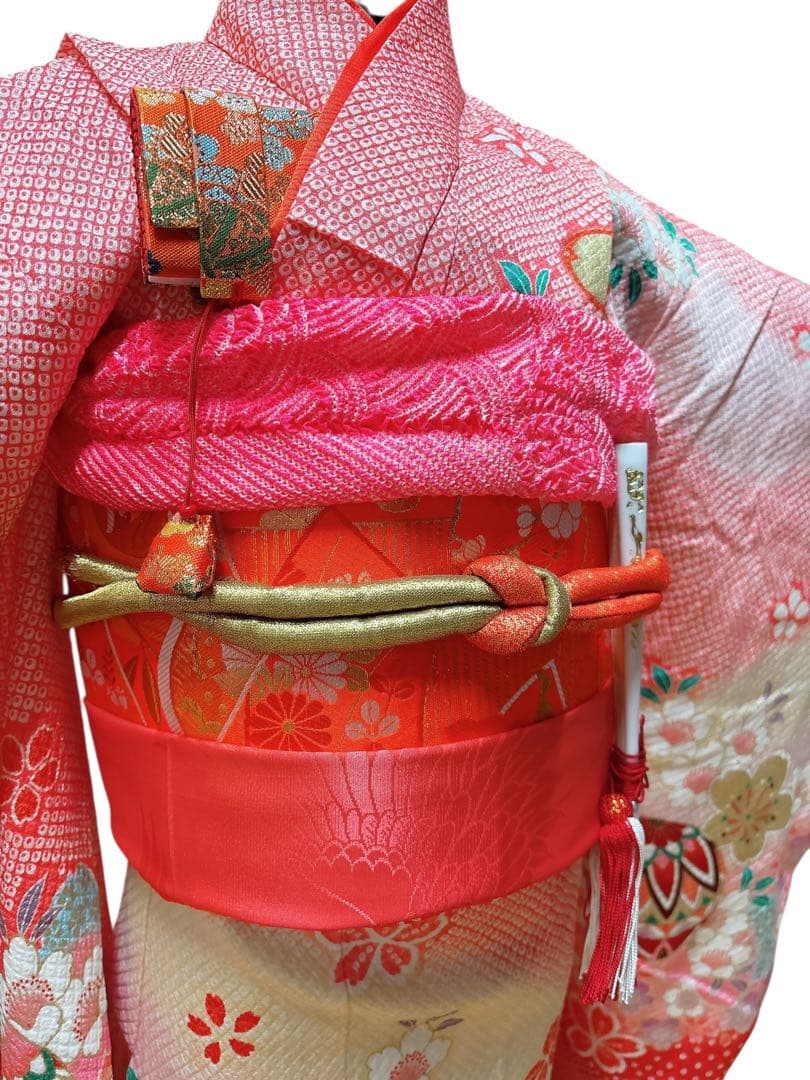 着物のみ