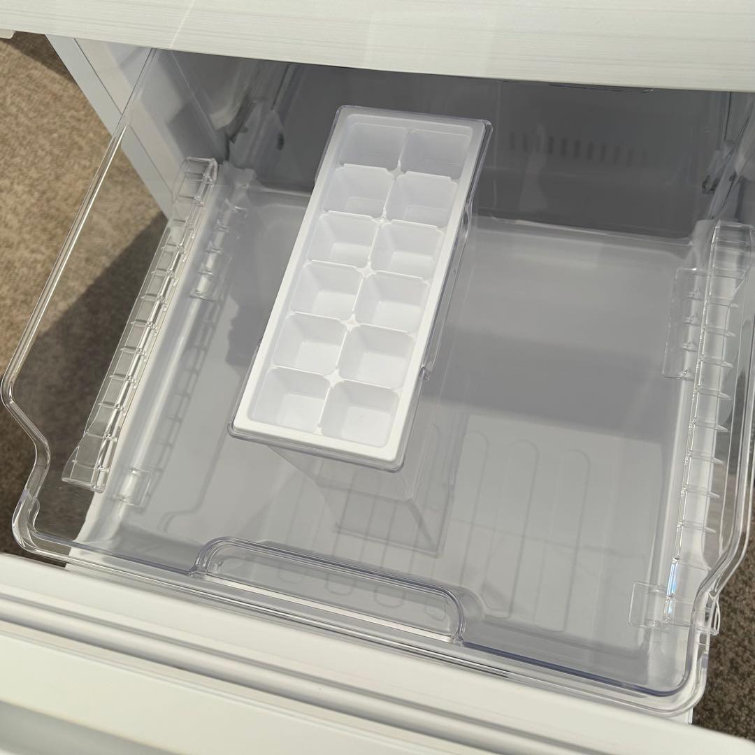 都内23区送料無料❗️ SHARP 冷蔵庫　洗濯機　家電２点セット✨