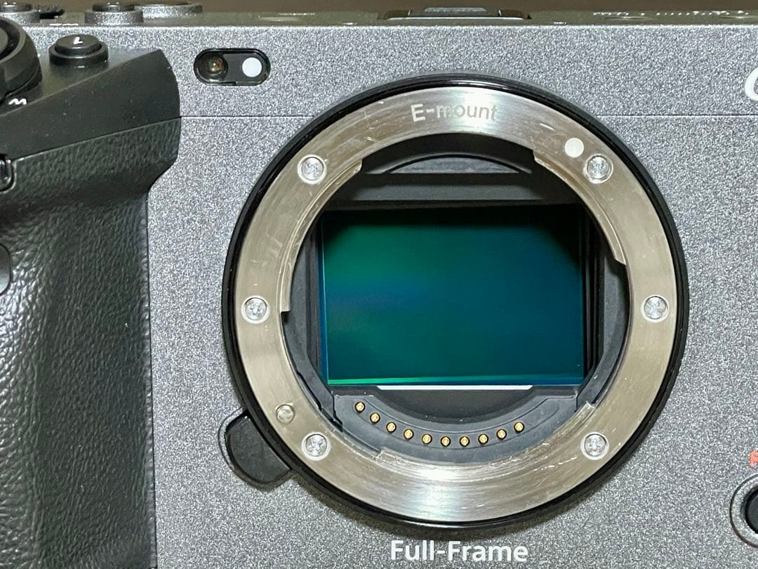 SONY ソニー ILME-FX3 ボディ bluetooth 故障