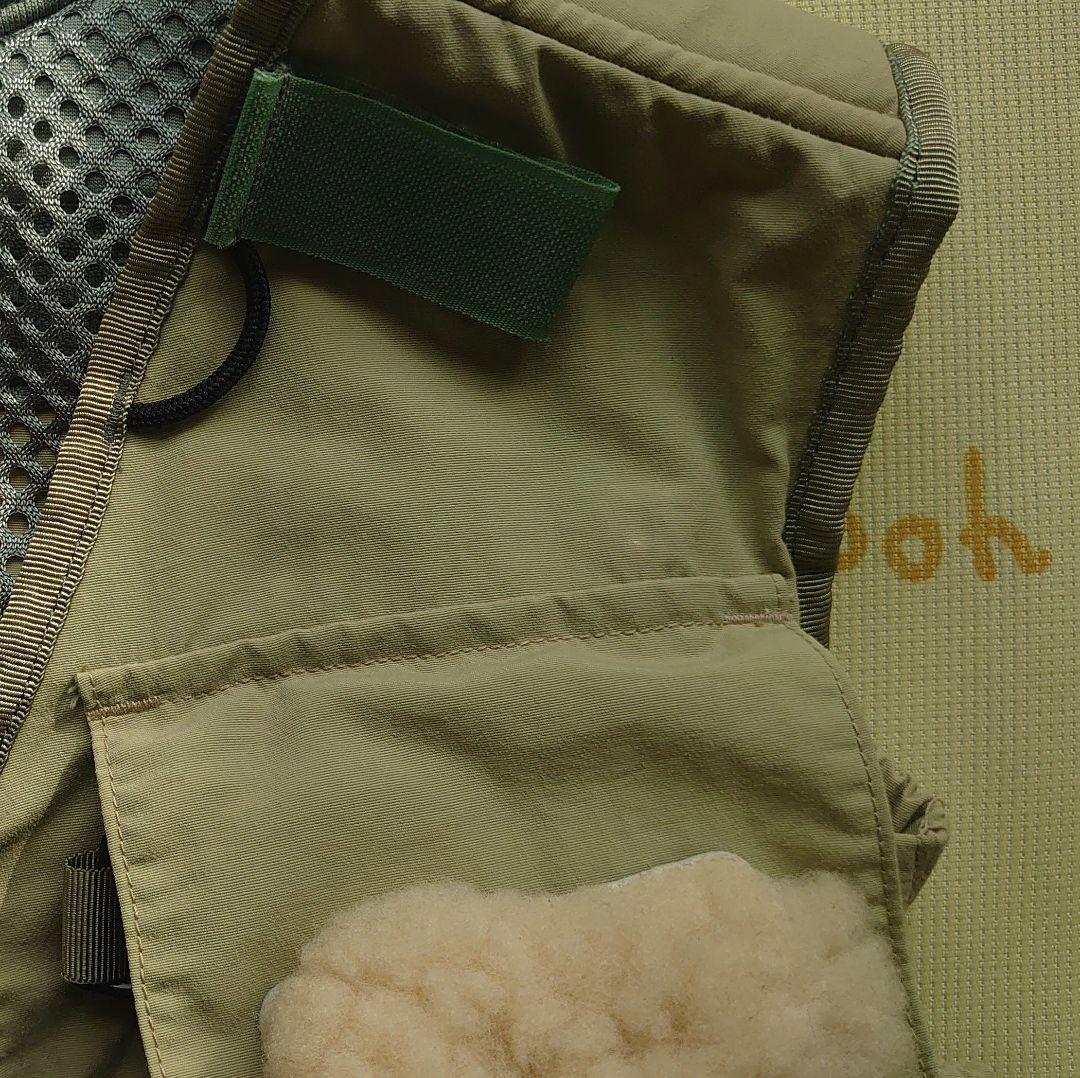 ウェア Patagonia Reinvest