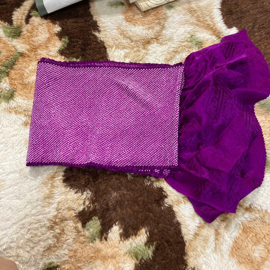 美品　振り袖セット　一蔵