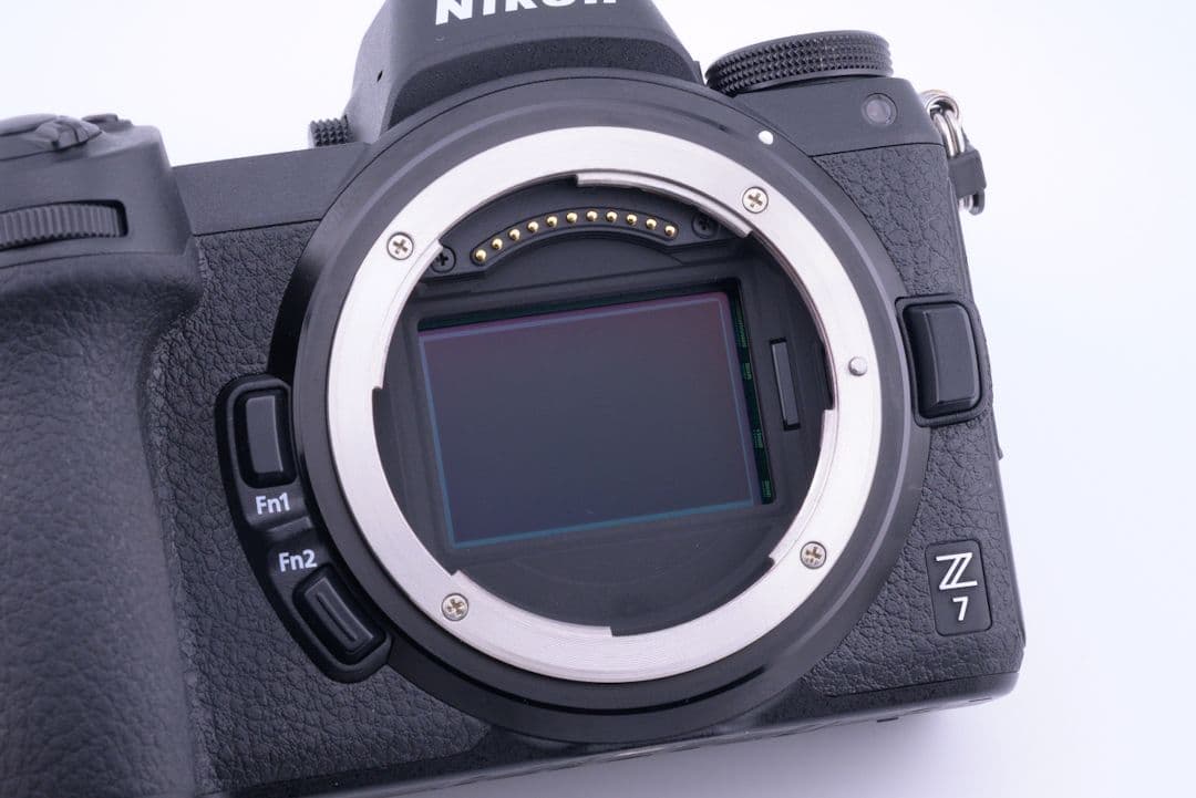 デジタルカメラ Nikon Z7