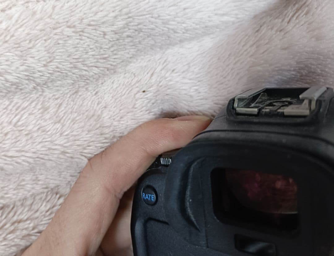 Canon EOS R6 ミラーレスカメラ本体