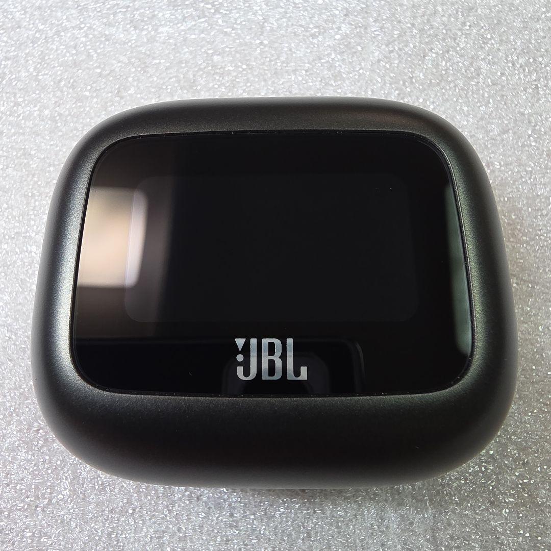 最終値下げ　　JBL LIVE BEAM 3 ワイヤレスイヤホン ブラック