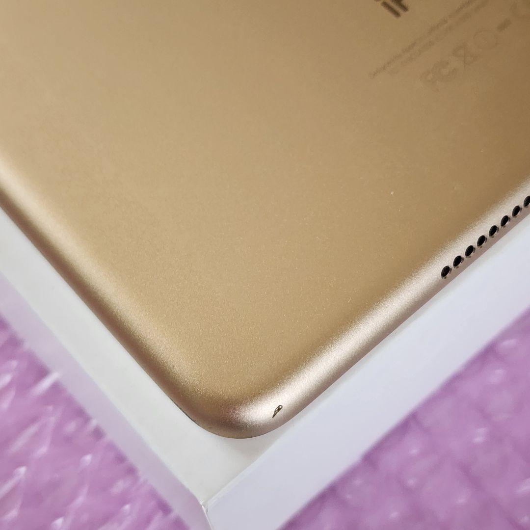 iPad mini 4　128GB　フルセット　本体カバーおまけ　SIMフリー