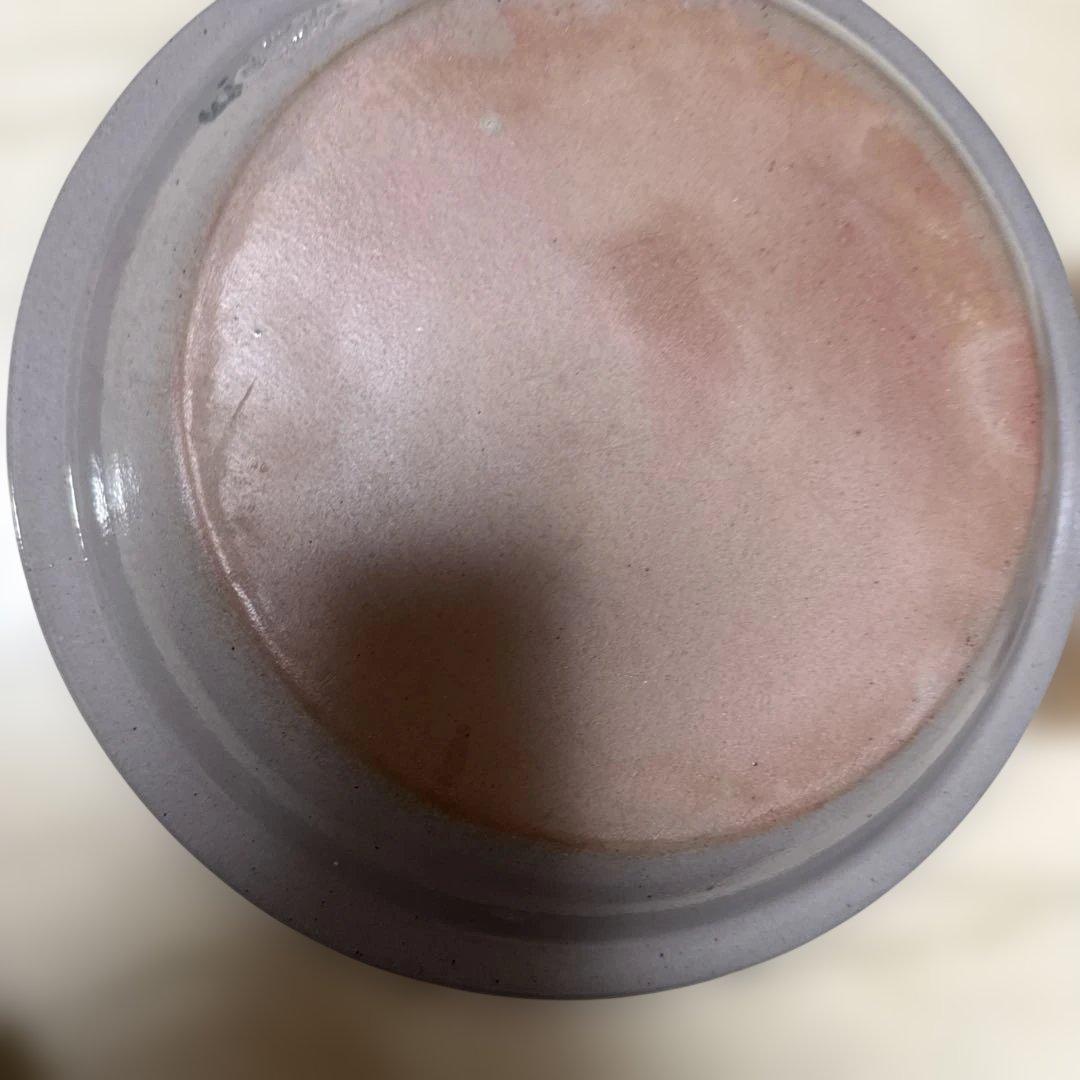 アントステラ　パイ皿　ハートデザイン皿二枚食器セット 3枚