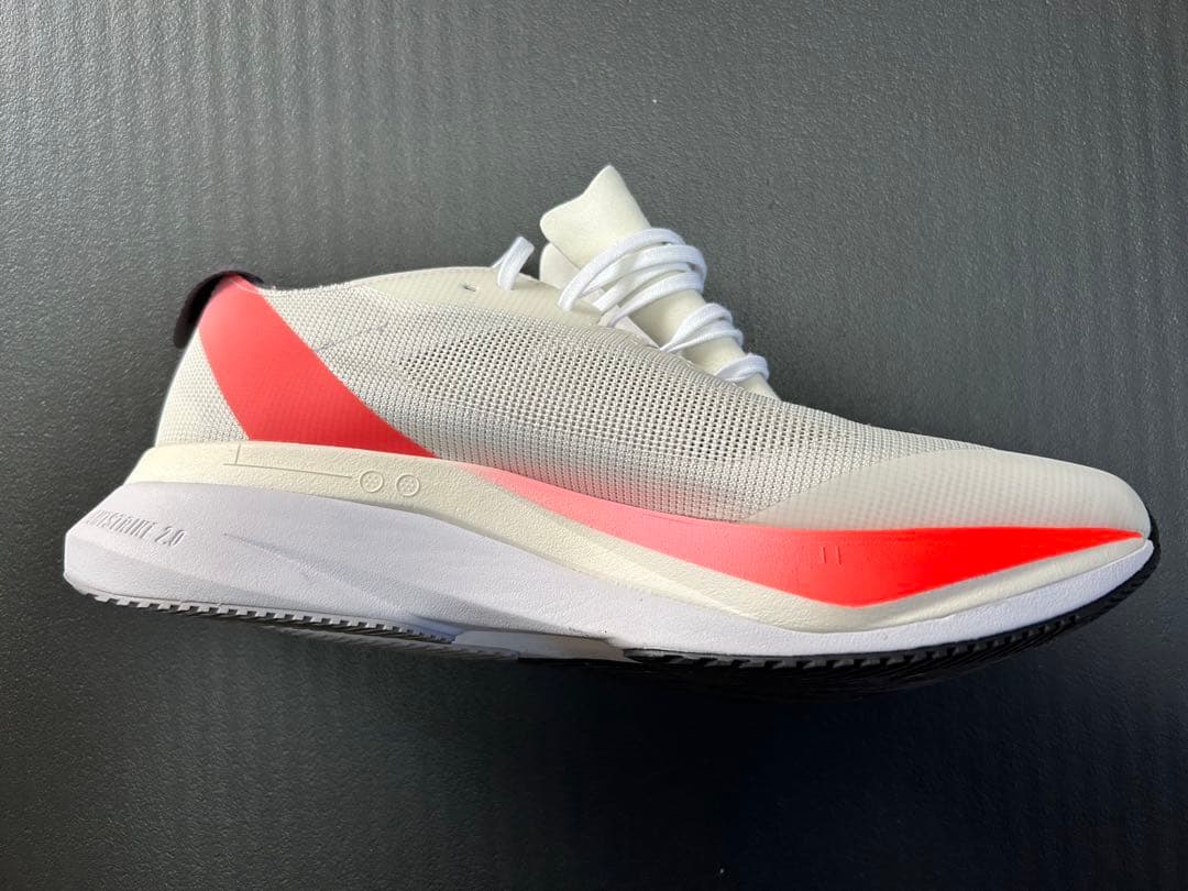 スパイク・シューズ adidas adizero Boston12 27.5cm