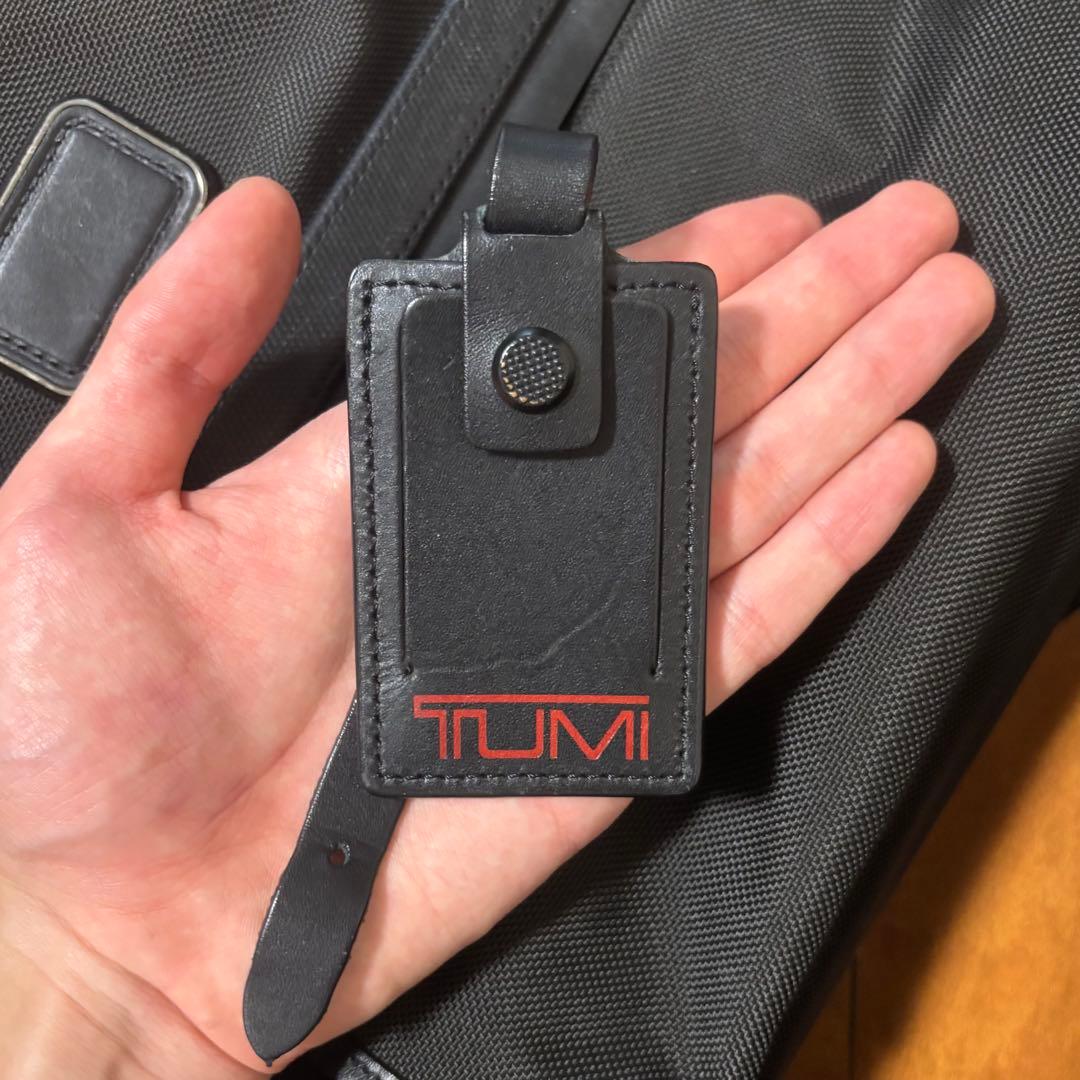 【TUMI】2603182D3