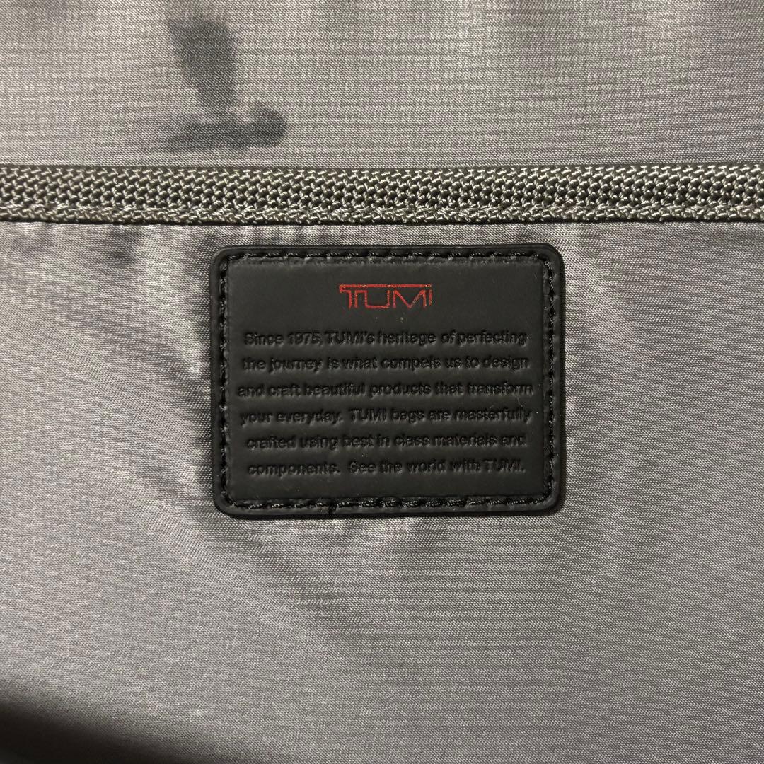 【TUMI】2603182D3