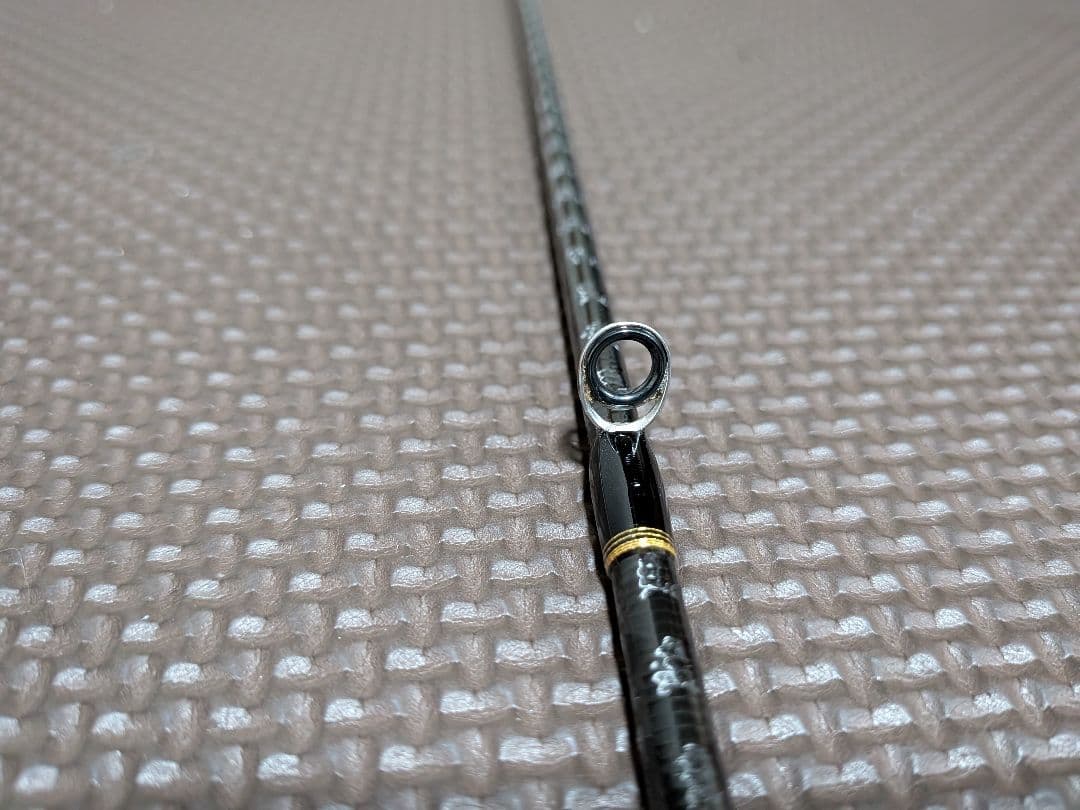 SHIMANO　22NESSA ネッサBB S100MH+ 美品