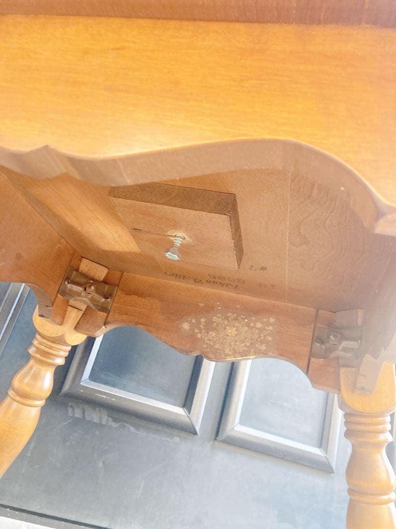 イーセンアーレンインテリアアンティーク西洋家具ヴィンテージ