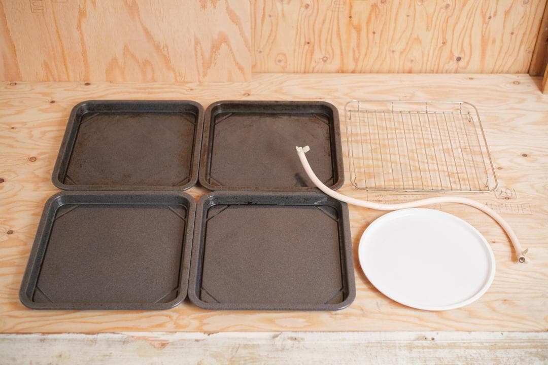 Rinnai 電子コンベック RMC-S12E 都市ガス ガスオーブンレンジ