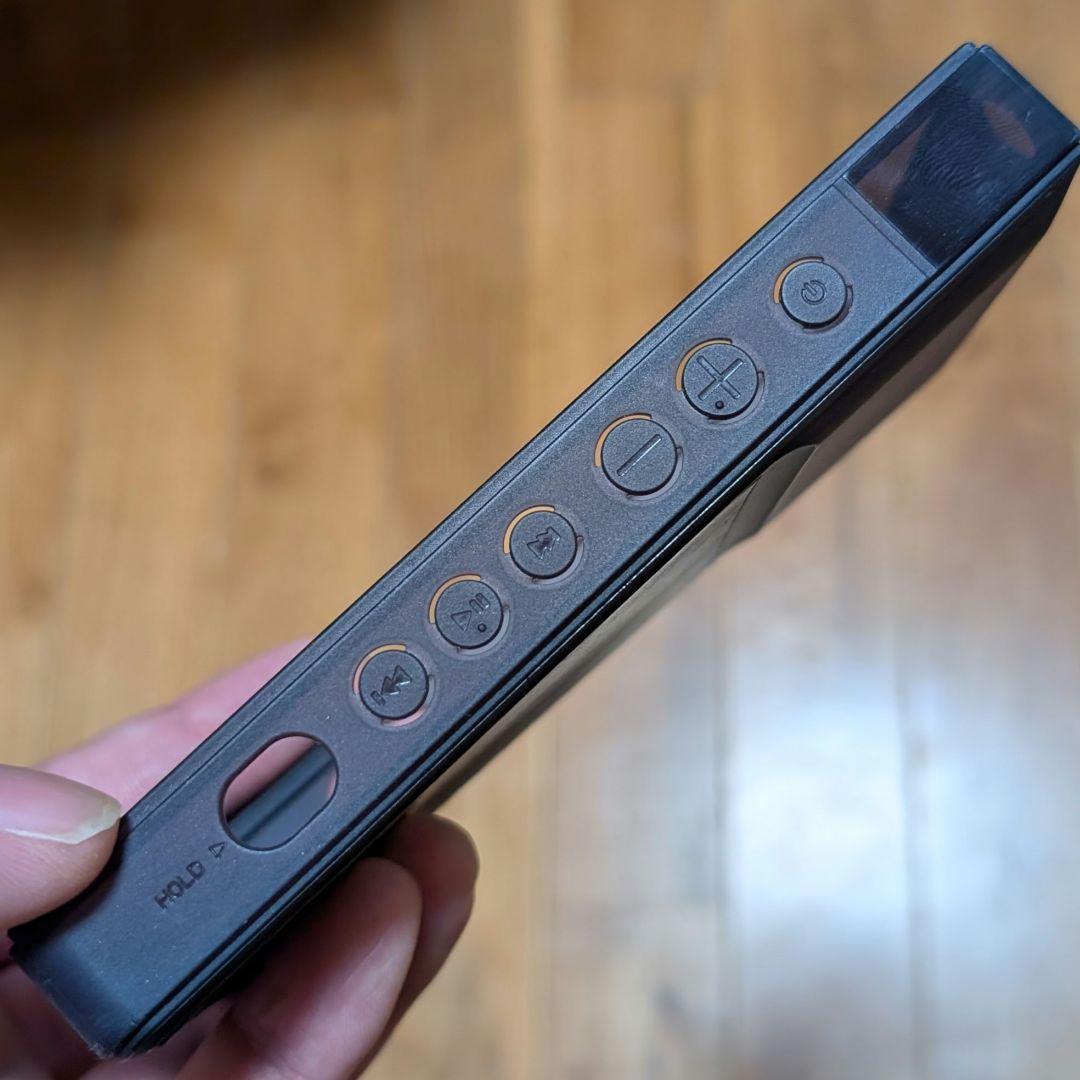 SONY ウォークマン NW-ZX707 64GB