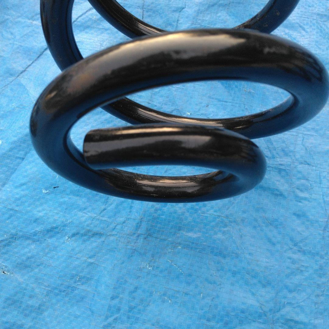 トヨタヴォクシー　ノア　ZRR85リアショック・スプリングセット