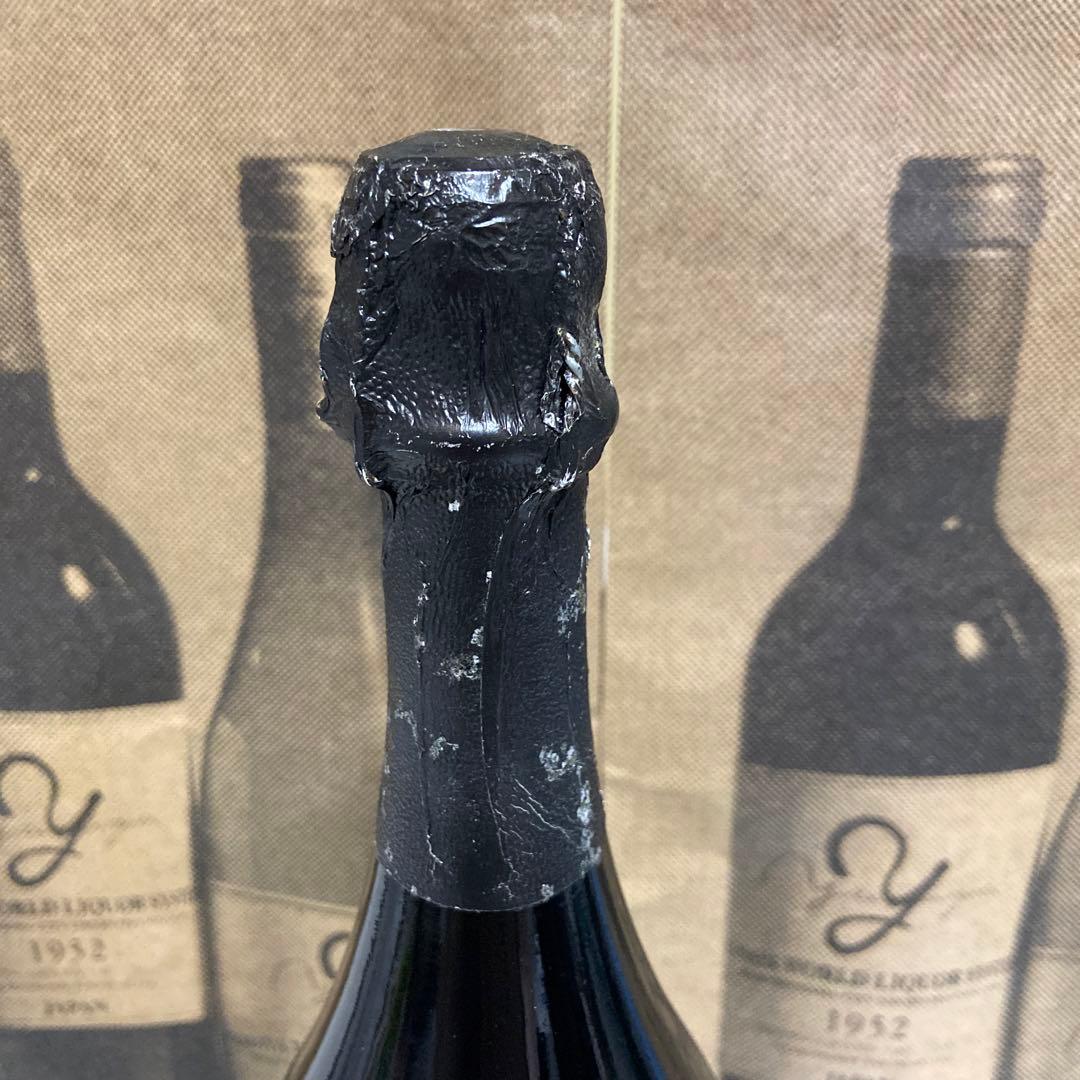 ドンペリニョン白1999年　ヴィンテージ