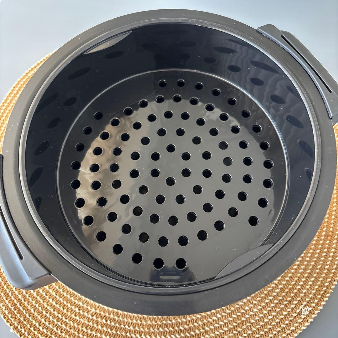 SHARP HEALSIOヘルシオホットクック KN-HW16G-W