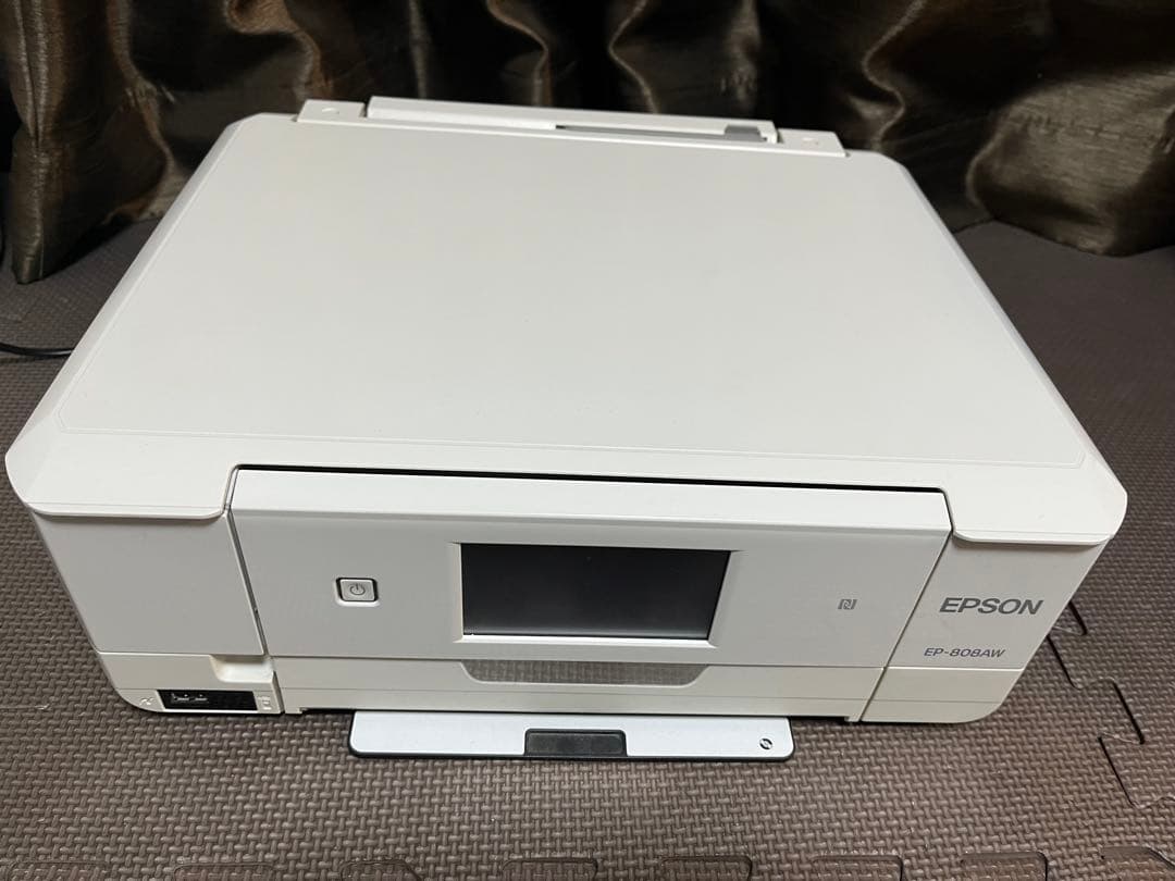 【ジャンク品】EP-808AW EPSON