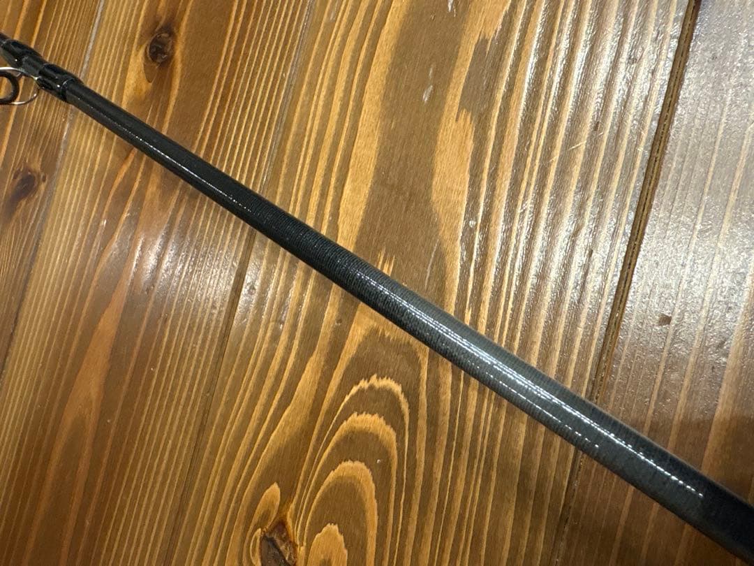 DAIWA STEEZ 701MHMXB-XTQ ダイワ スティーズ ハスラー