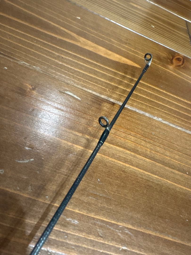 DAIWA STEEZ 701MHMXB-XTQ ダイワ スティーズ ハスラー