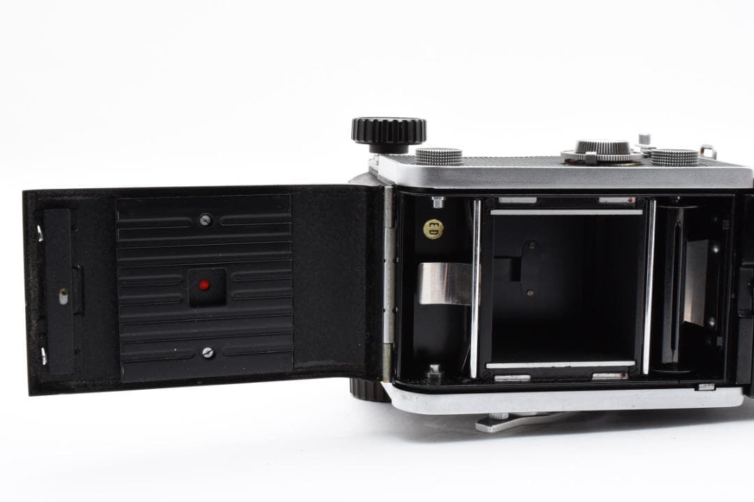 #430■動作品■ MAMIYA C33 professional