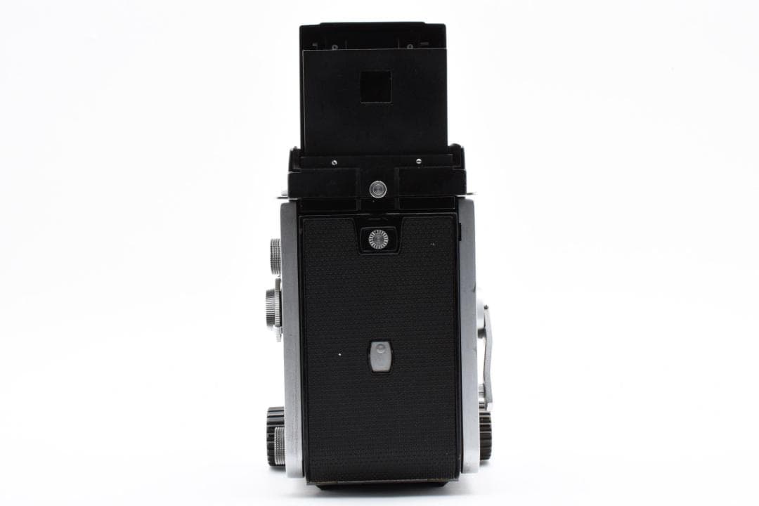 #430■動作品■ MAMIYA C33 professional
