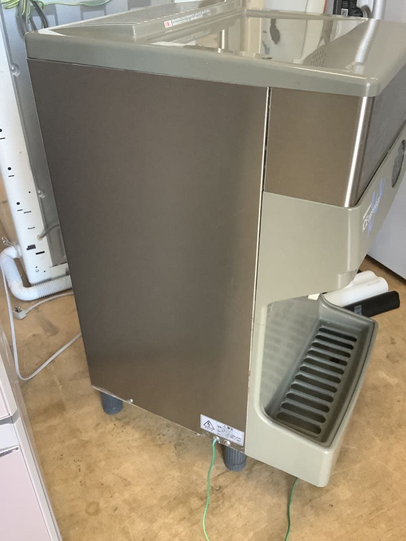 ホシザキ チップアイスディスペンサー DCM-60G