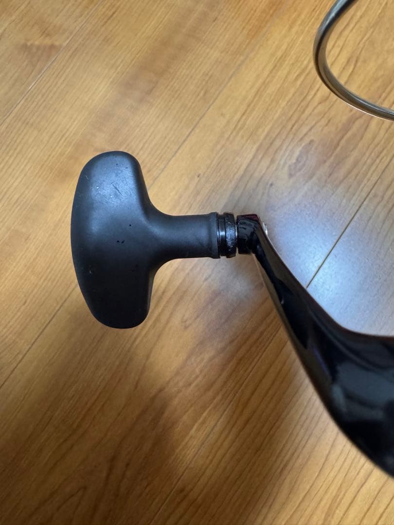 ダイワ　シグナス2500h LBD