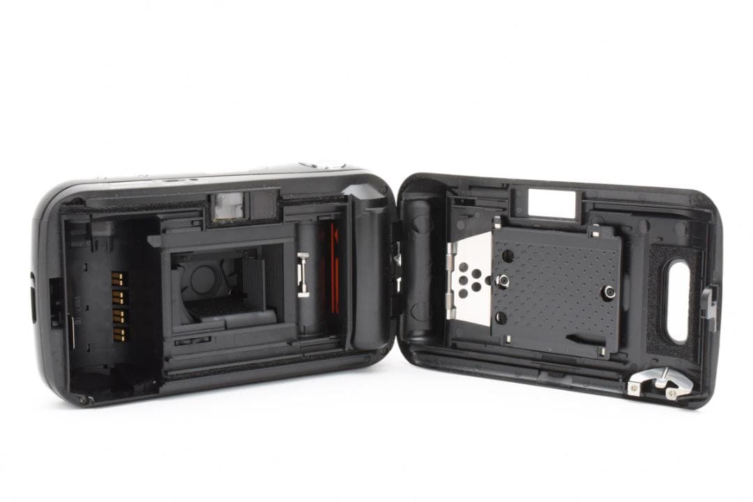 ■ 美品 ■ オリンパス　OLYMPUS μ mju 初代 35mm F3.5