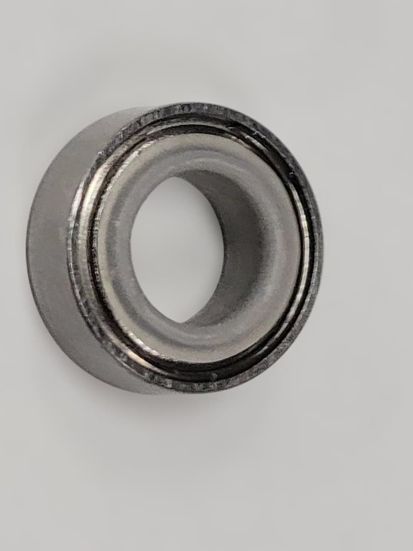 ZPI アルカンセ XS レフトハンドル