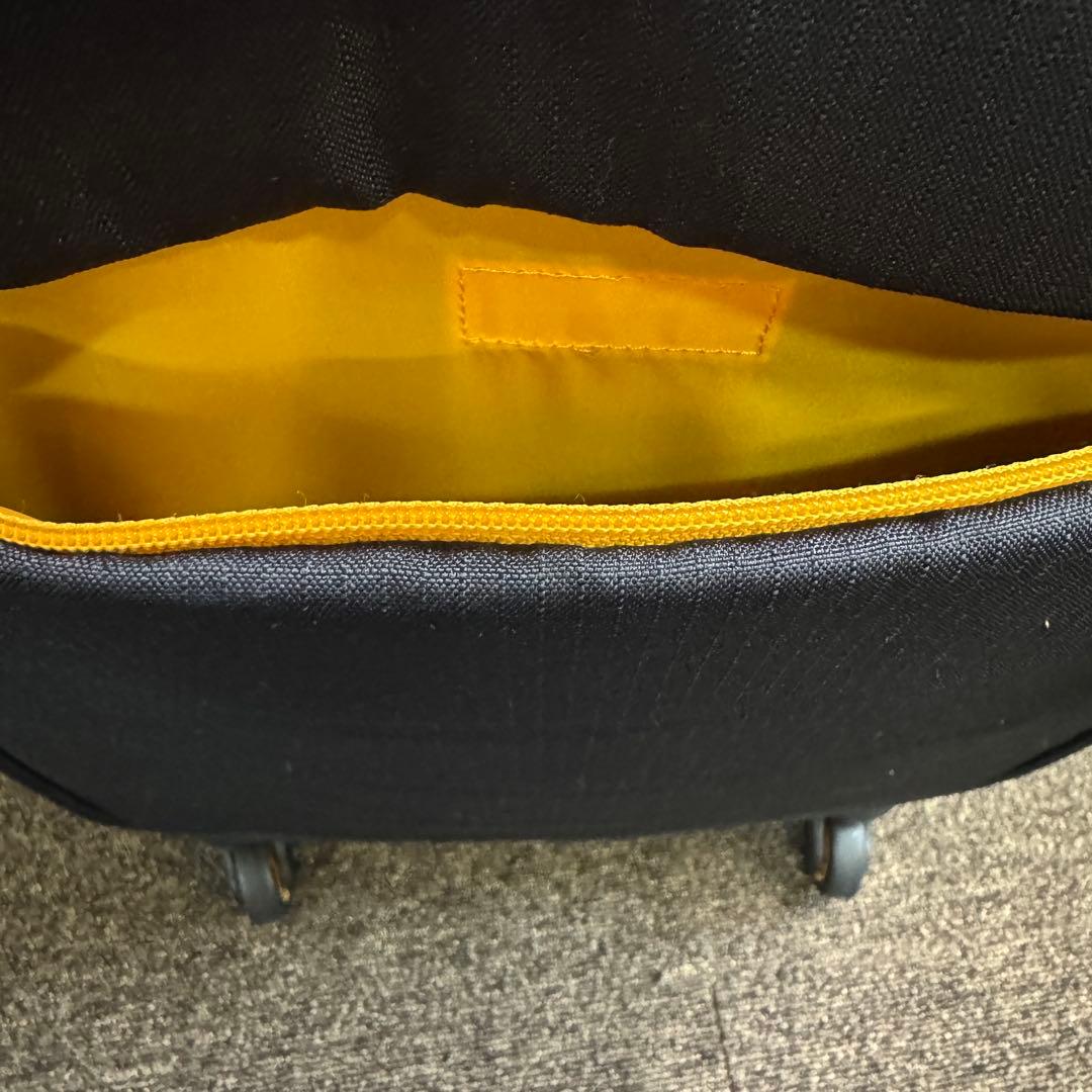 IKEA イケア VARLDENS ヴェルデンス キャビンバッグ キャスター付き