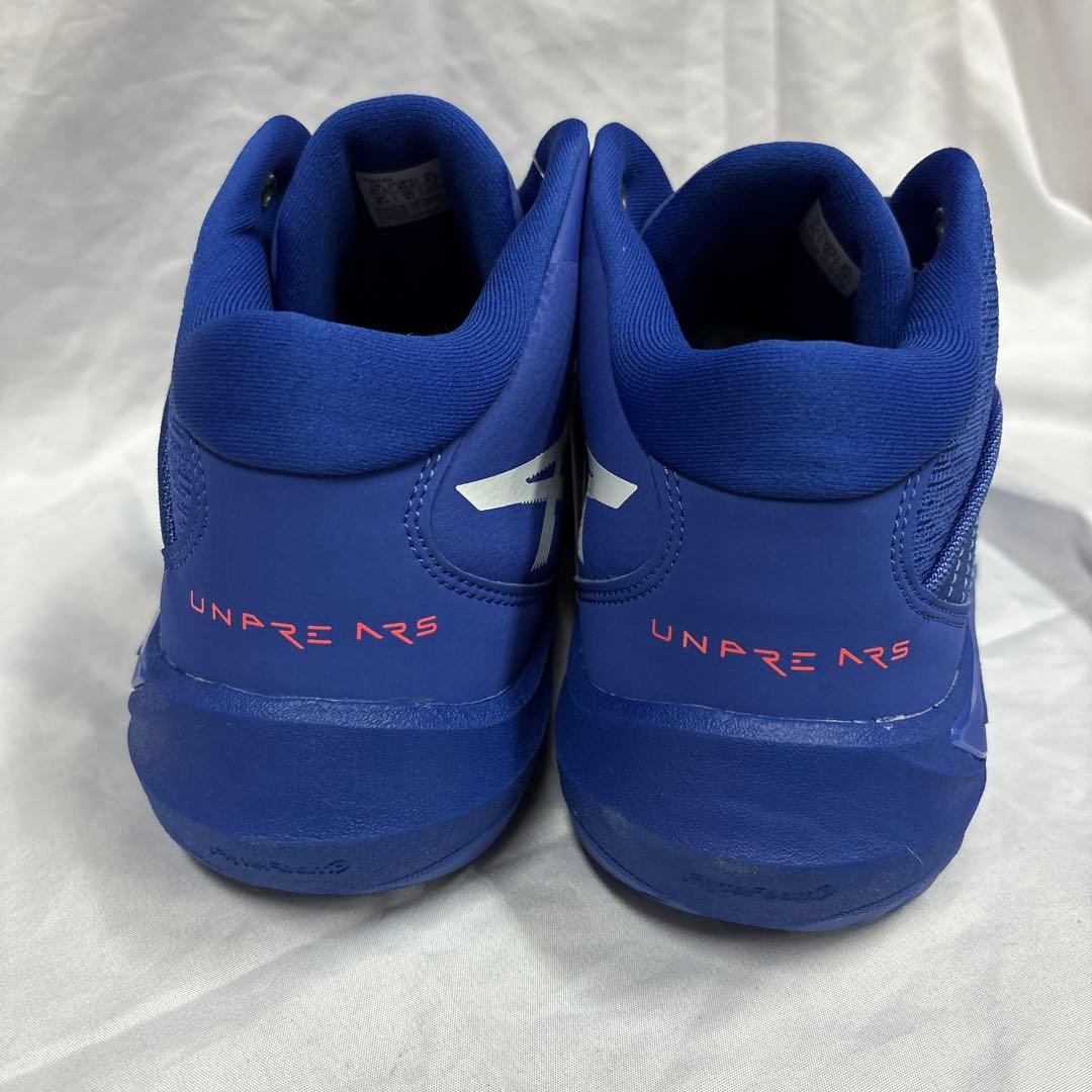 アシックス　asics UNPRE ARS 3バスケットボールシューズ
