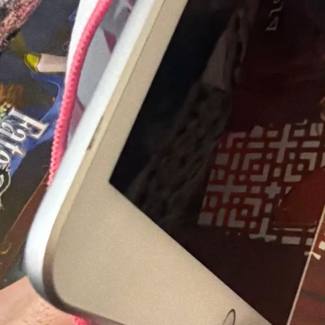 ホワイト iPad AIR 3世代　256G 本体