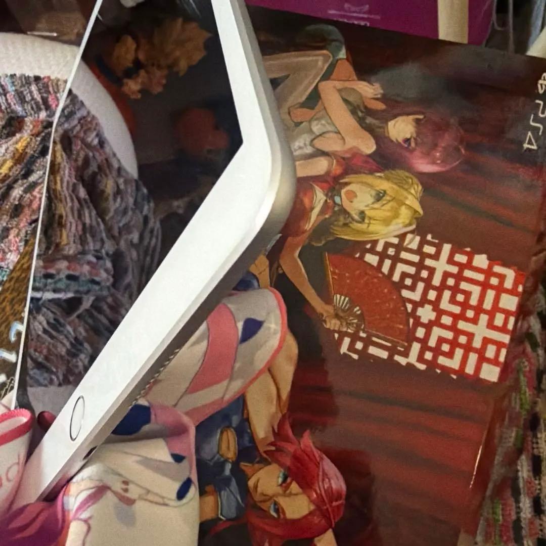 ホワイト iPad AIR 3世代　256G 本体