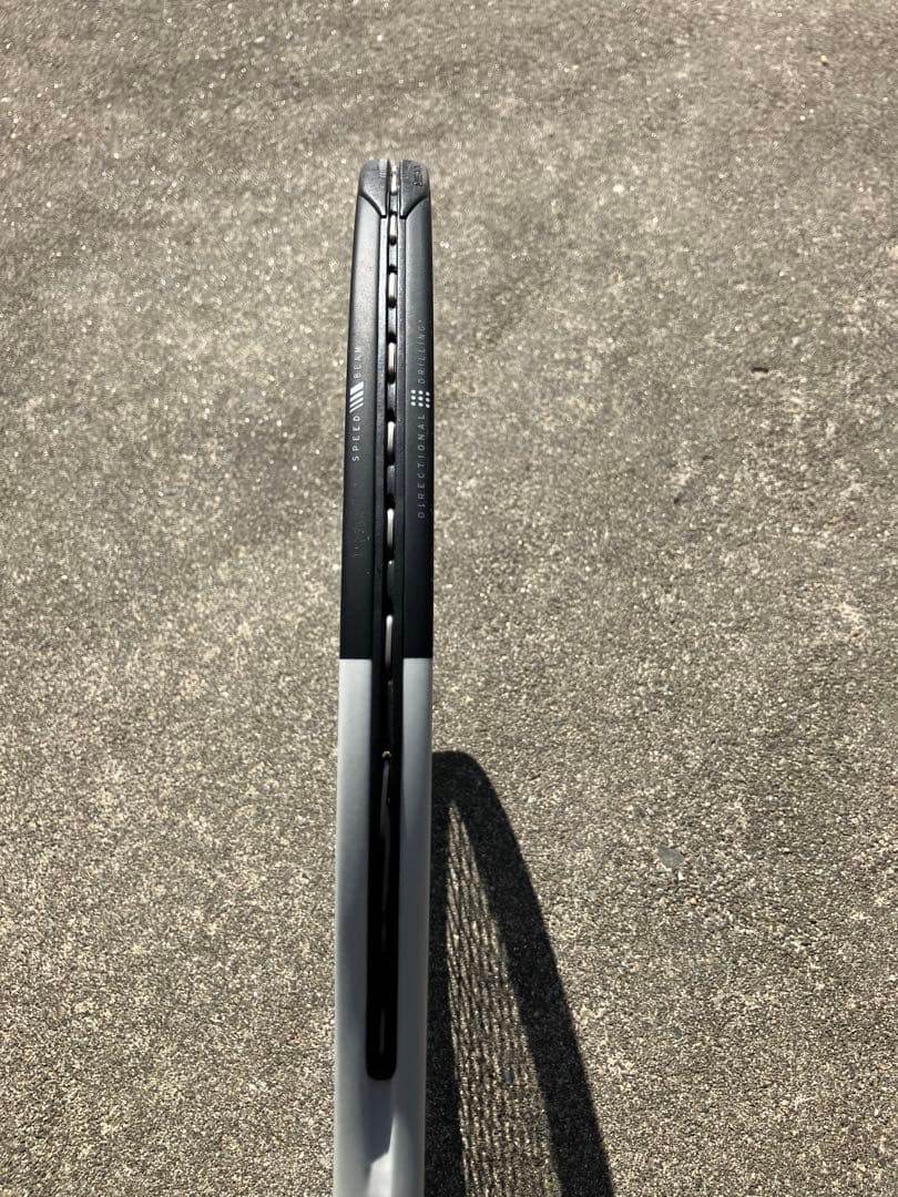 ヘッド　スピードMP