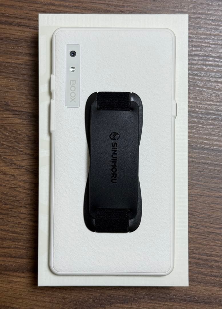 ONYX BOOX Palma 1 電子書籍リーダー本体