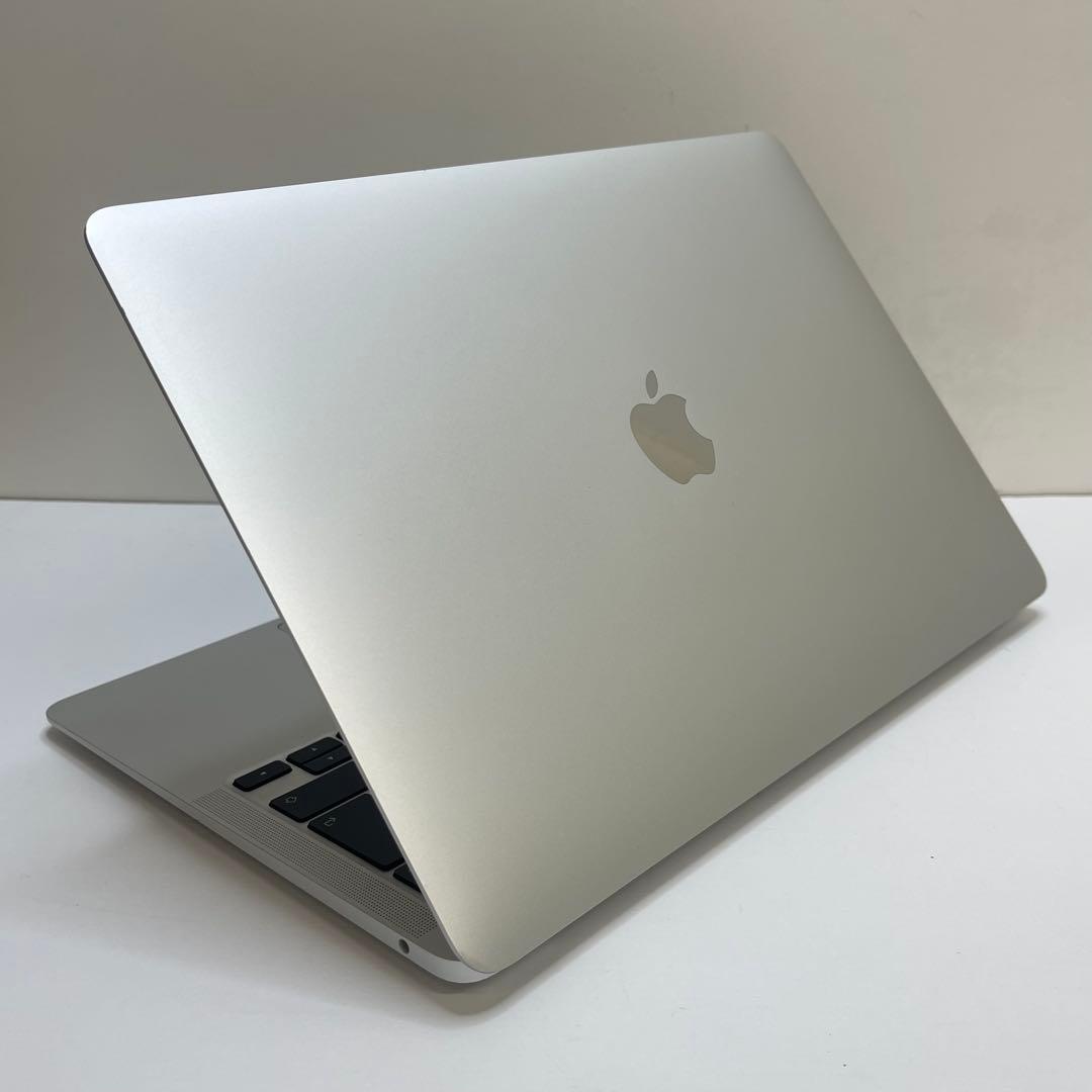 MacBook本体 Macbook Air 2020 13.3inch M1 8GB SSD256G