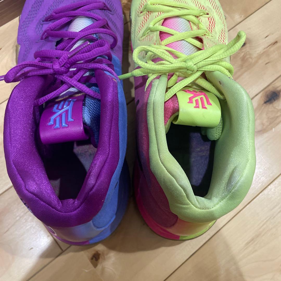 カイリー4 confetti 希少31cm