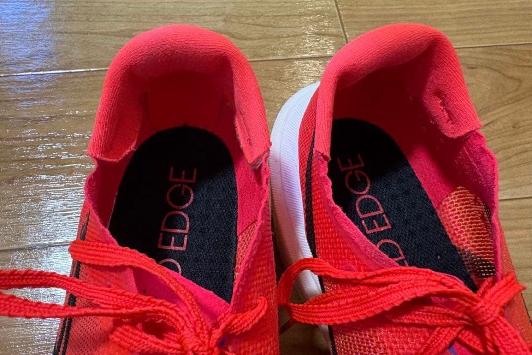 アシックス　メタスピードエッジTOKYO　メンズ27.5cm