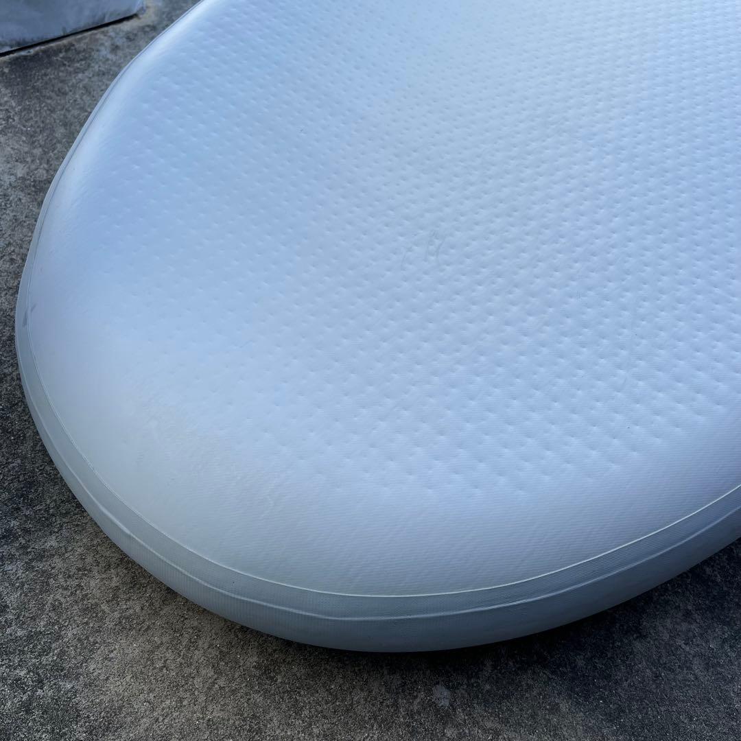 ユ*ジ様 SOUYU STICK SUP ソーユースティック サップボード シラ