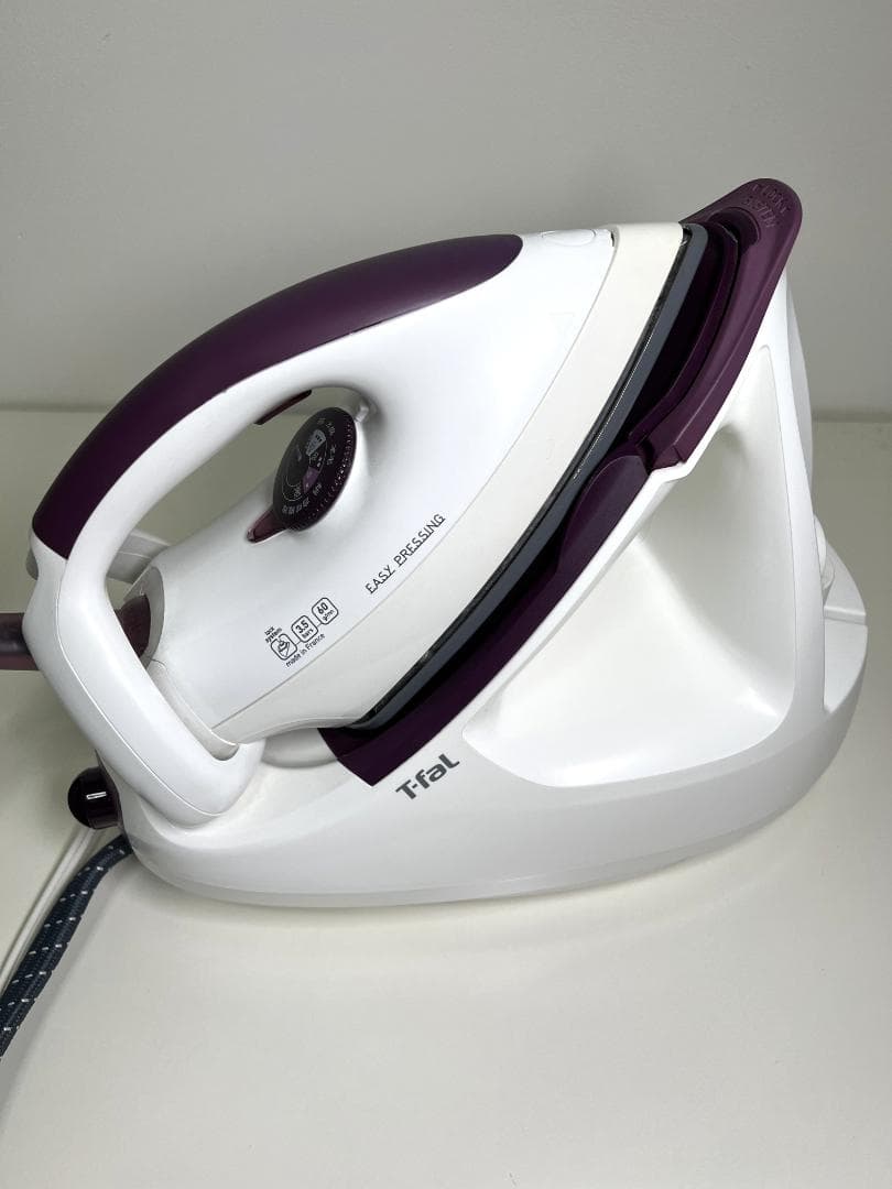 T-fal Easy Pressing GV5240 アイロン