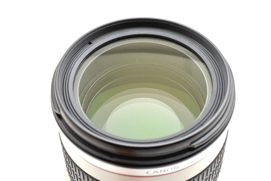 ■美品■Canon EF70-200mm F4L IS USM