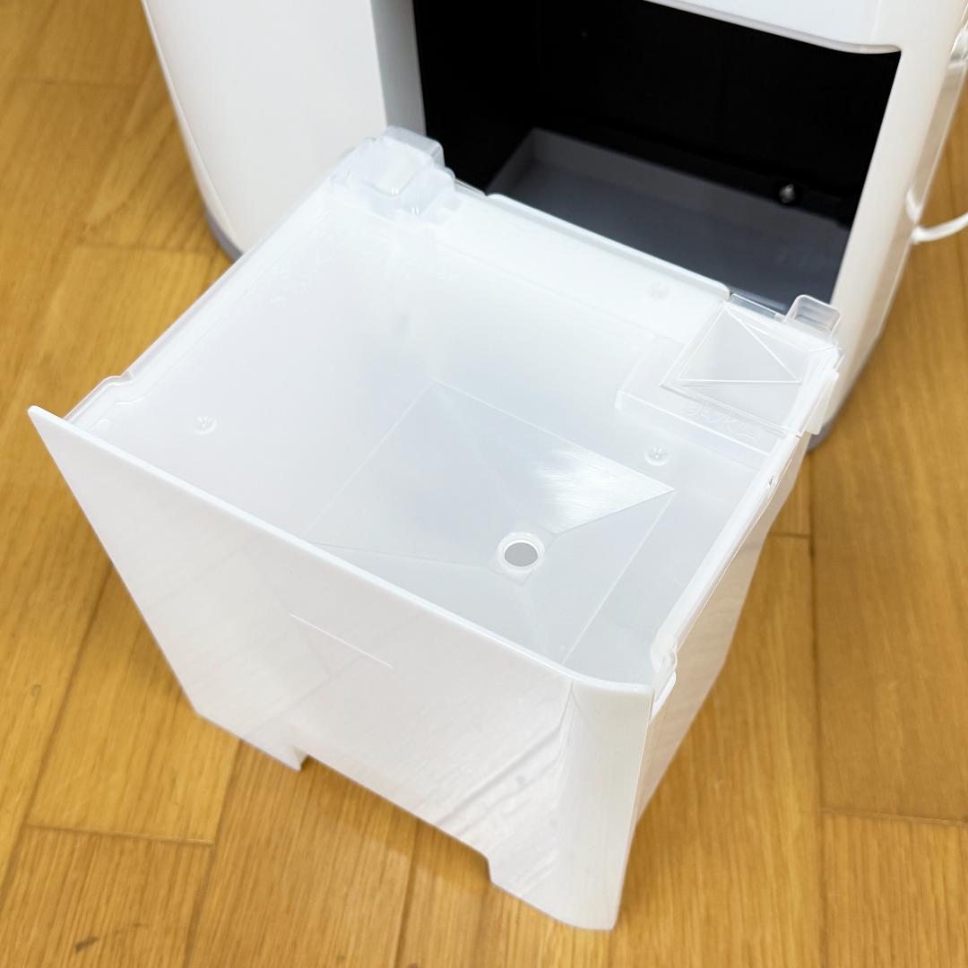 コロナ 衣類乾燥除湿機 CD-S6324 2024年製 コンプレッサー式