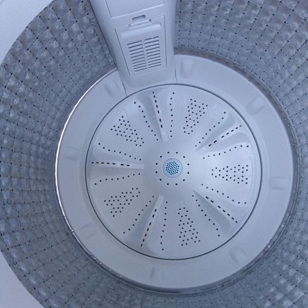 洗濯機　冷蔵庫　2点セット　2023年製　高年式　生活家電　関東限定