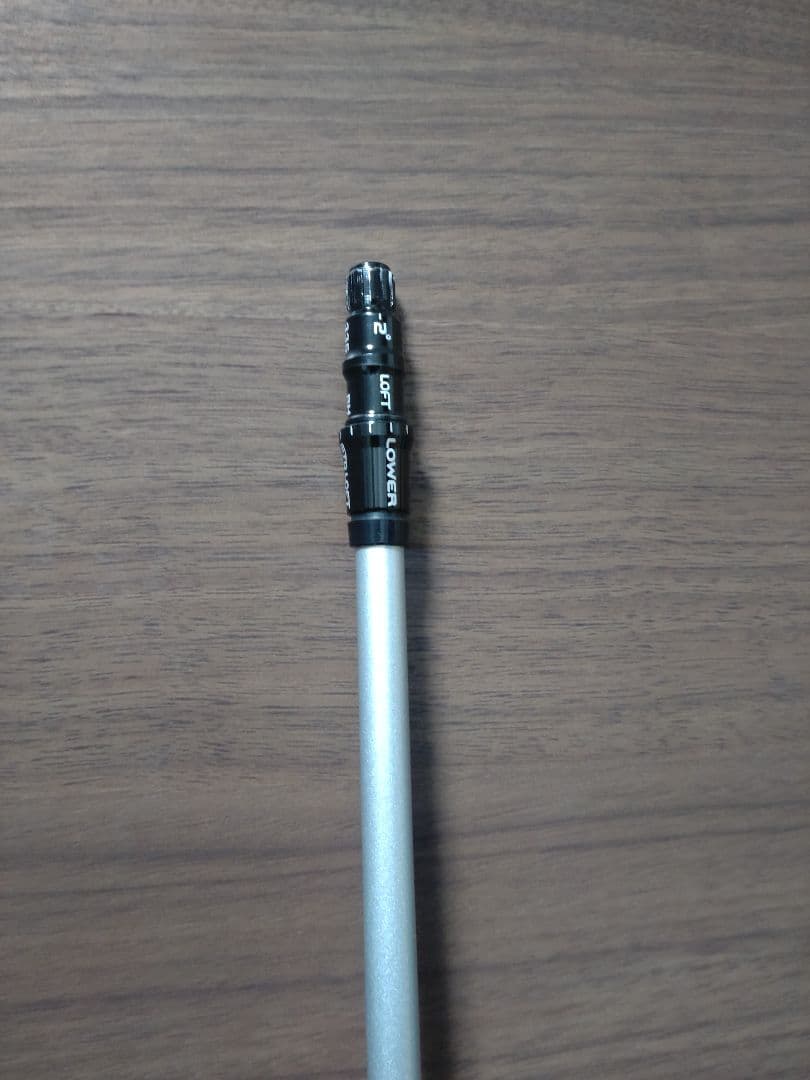 アッタスキング 5SR テーラーメイド用スリーブ付ドライバーシャフト