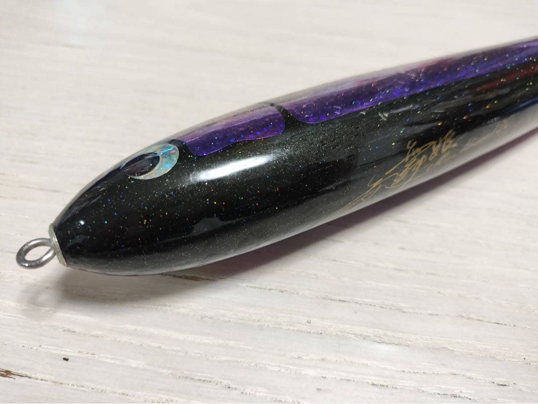 カーペンター　舞姫120