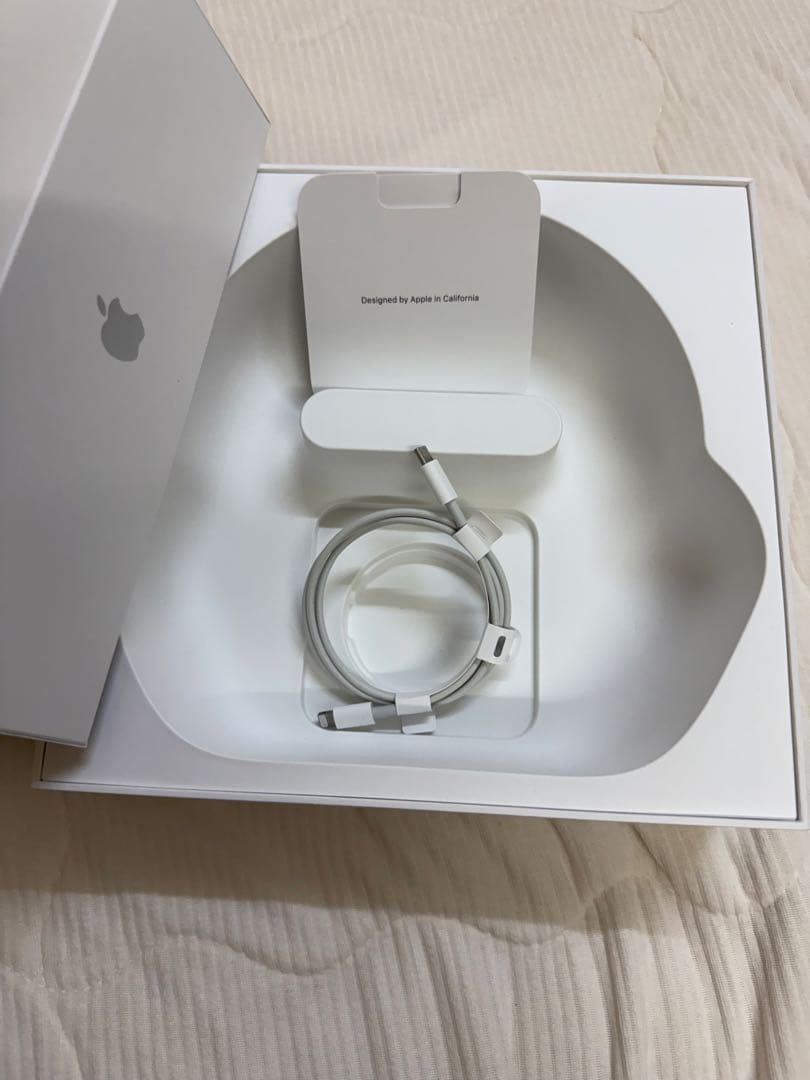 【Meichann203さん専用】AirPods Max シルバー 本体