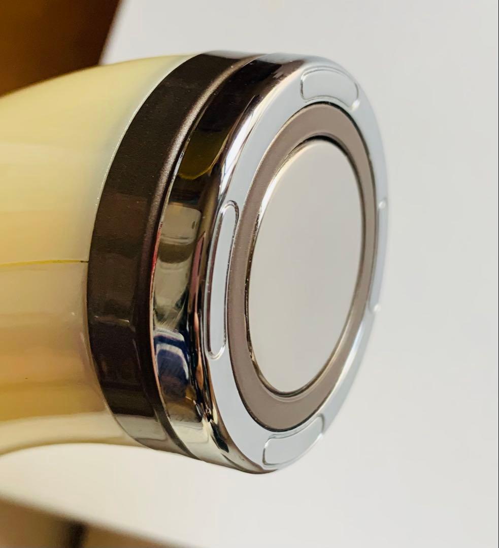 エステツインLV　美顔器　美品　ジェル付き