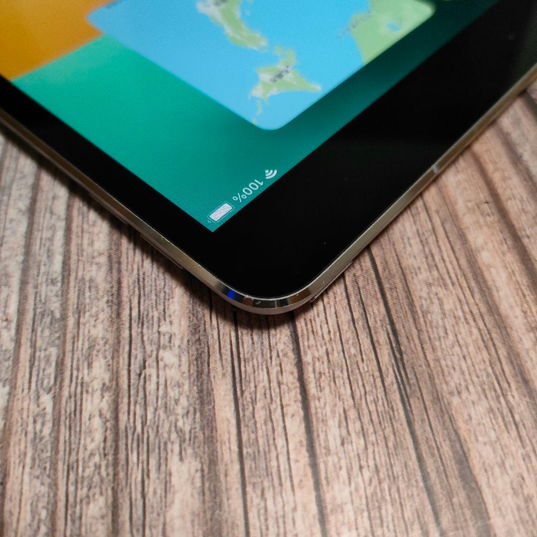 iPad Pro 10.5インチ スペースグレー 64GB 美品