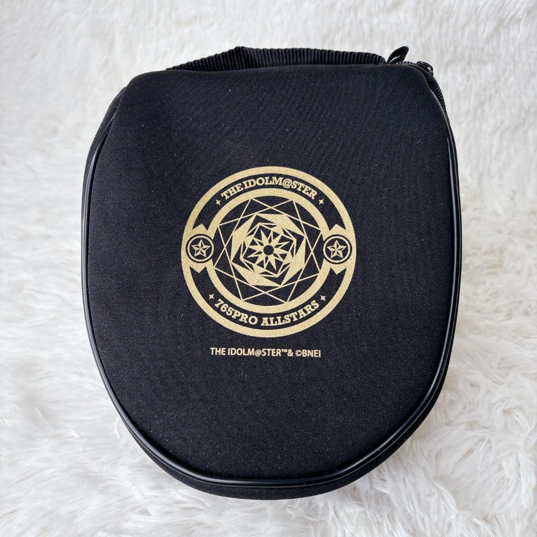 ONKYO ヘッドホン AOW03 如月千早 アイドルマスター20周年記念