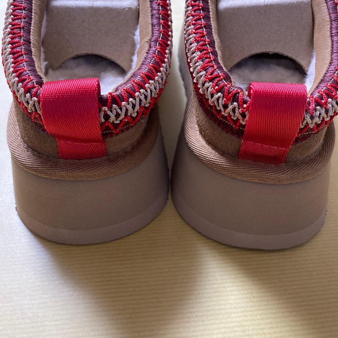 UGG アグ TAZZ タズ 【商品説明欄必読】